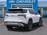 New 2026 Chevrolet Equinox LT image 4