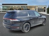 New 2025 Lincoln Aviator Reserve image 4