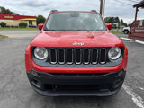 Used 2016 Jeep Renegade Latitude w/ Popular Equipment Group image 2