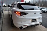 New 2025 Alfa Romeo Stelvio Tributo Italiano w/ Driving Assist Package image 5