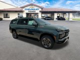 New 2025 Chevrolet Suburban Z71 w/ Comfort Package image 2
