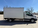 Used 2019 Ford Transit 350 156 DRW image 2