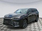 Used 2025 Lexus TX 350 AWD image 5