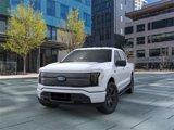 New 2025 Ford F150 Lightning XLT image 2