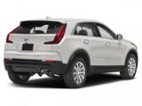 Certified 2023 Cadillac XT4 Premium Luxury w/ Cold Weather Package image 5