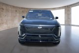 New 2026 Cadillac Vistiq Sport image 2