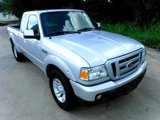 Used 2011 Ford Ranger Sport image 2