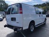 Used 2023 GMC Savana 2500 w/ Driver Convenience Package image 5