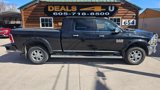 Used 2018 RAM 2500 Limited image 2
