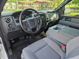 Used 2013 Ford F150 XLT w/ XLT Chrome Pkg image 4