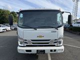 New 2025 Chevrolet Low Cab Forward image 3