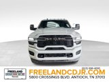 New 2025 RAM 2500 Big Horn image 2