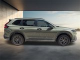 New 2026 Honda CR-V TrailSport image 3
