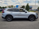 New 2026 Honda CR-V EX-L image 2