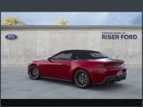 New 2025 Ford Mustang GT Premium image 4
