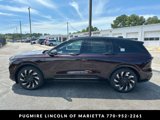 New 2025 Lincoln Nautilus Reserve image 4
