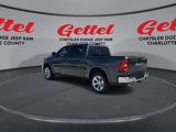 New 2026 RAM 1500 2WD Crew Cab image 6