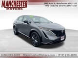 Used 2023 Nissan Ariya FWD image 1