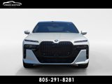 Used 2024 BMW i7 xDrive60 w/ Executive Package image 2