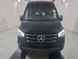 Used 2024 Mercedes-Benz Sprinter 2500 image 2