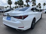 Used 2023 Lexus ES 350 w/ Premium Package image 5
