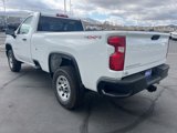 New 2025 Chevrolet Silverado 3500 W/T image 6