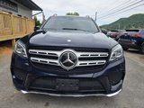 Used 2017 Mercedes-Benz GLS 550 4MATIC image 6