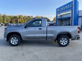 New 2025 Chevrolet Silverado 1500 W/T w/ WT Value Package image 2