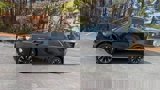 New 2025 MAZDA CX-90 3.3 Turbo S w/ Premium Package image 6