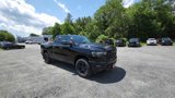 New 2025 RAM 1500 Tradesman w/ Night Edition image 2