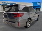 New 2026 Honda Odyssey Touring image 5