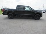 New 2025 Ford F150 Lariat w/ Equipment Group 502A High image 4