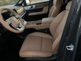 New 2025 Hyundai Santa Fe Limited image 4