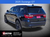 New 2025 Dodge Durango GT w/ Blacktop Package image 6