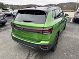 New 2025 Volkswagen Taos SE image 3