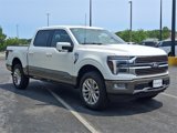 New 2025 Ford F150 King Ranch w/ FX4 Off-Road Package image 2