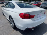 Used 2014 BMW 435i Coupe image 3