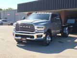 Used 2024 RAM 3500 Laramie image 3
