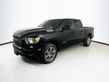 Used 2024 RAM 1500 Lone Star image 3