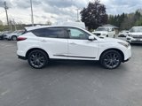 Used 2025 Acura RDX A-Spec image 2