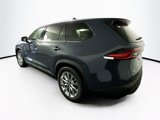 New 2025 Toyota Grand Highlander AWD image 4