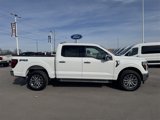 New 2025 Ford F150 Lariat w/ Equipment Group 501A Mid image 2