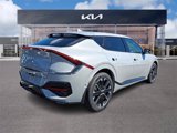 New 2025 Kia EV6 GT-Line image 4