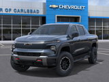 New 2026 Chevrolet Silverado EV Trail Boss image 6