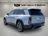 New 2026 Cadillac Vistiq Sport image 5
