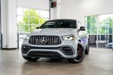 Used 2024 Mercedes-Benz GLE 63 AMG S w/ Driver Assistance Package image 2