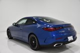 New 2025 Mercedes-Benz CLE 300 4MATIC Coupe image 3