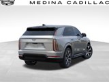 New 2025 Cadillac Escalade IQ Luxury 2 w/ LPO, Radiant Package image 4