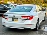 Used 2018 Honda Accord EX image 5