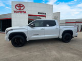 New 2025 Toyota Tundra Limited w/ TRD Off-Road Package image 4